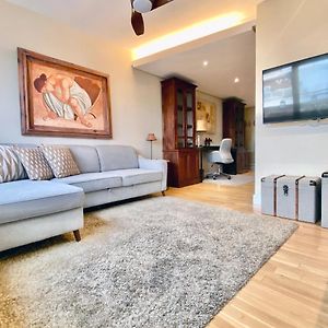 Appartement met Drie Slaapkamers